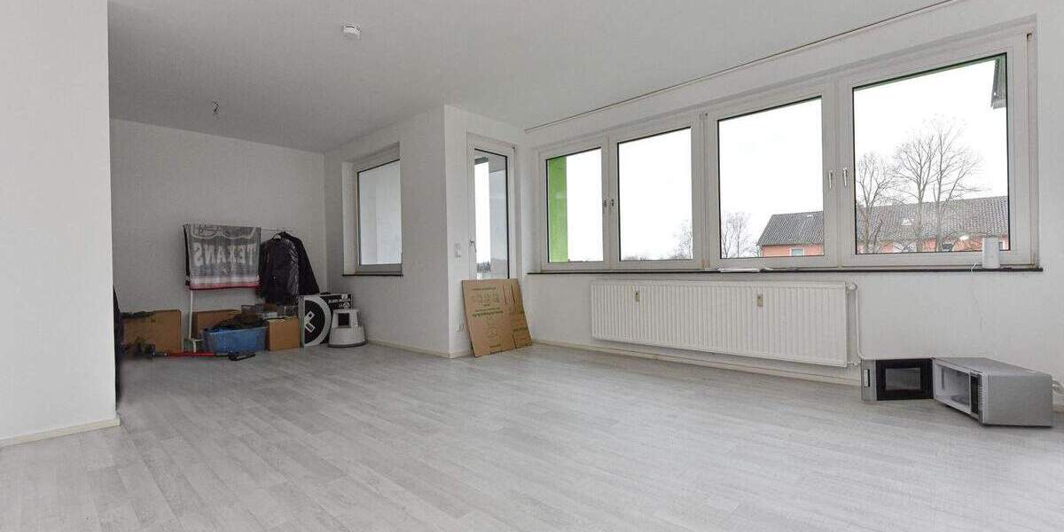 Etagenwohnung Munster Breloh - 4 Zimmer, 95 m&sup2;, 650&euro; | Angebot:25665315