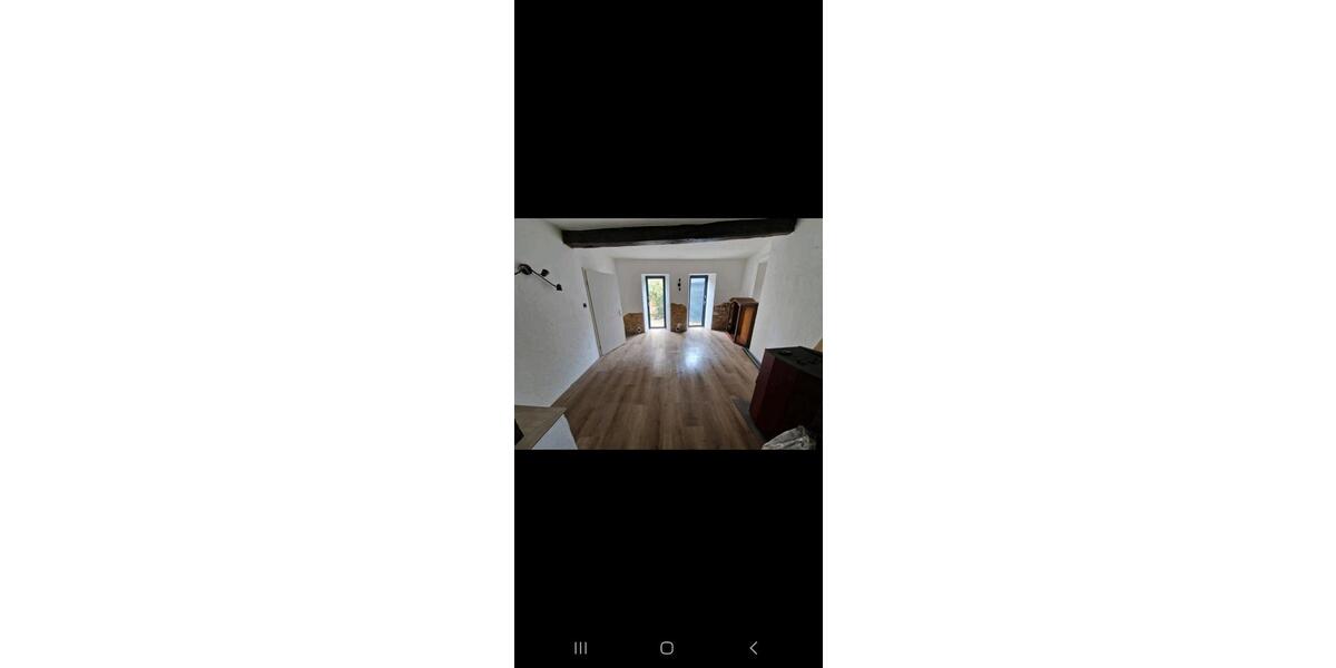 Erdgeschoßwohnung Staudernheim - 1 Zimmer, 20 m&sup2;, 450&euro; | Angebot:26305446