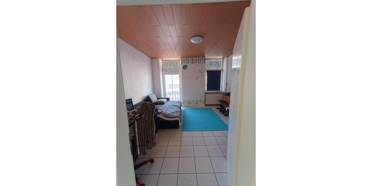 Wohnen auf Zeit Konz - 1 Zimmer, 21 m&sup2;, 600&euro; | Angebot:23630360