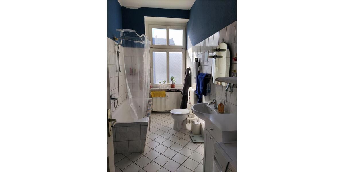 Wohnen auf Zeit Berlin Friedrichshain-Kreuzberg - 1 Zimmer, 30 m&sup2;, 660&euro; | Angebot:24678313