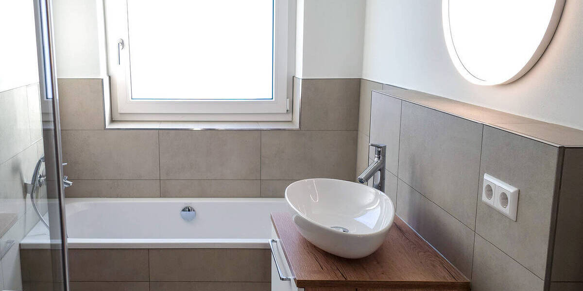 Etagenwohnung Igersheim - 3 Zimmer, 91 m&sup2;, 1.000&euro; | Angebot:26028154