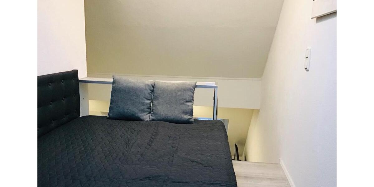 Dachgeschoßwohnung Trier - 2.5 Zimmer, 45 m&sup2;, 1.250&euro; | Angebot:26028474