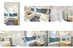 Dachgeschoßwohnung Dießen am Ammersee - 2 Zimmer, 75 m&sup2;, 1.230&euro; | Angebot:26653291
