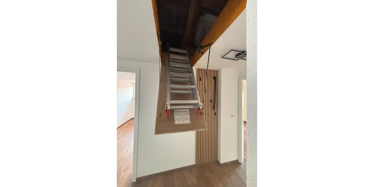 Dachgeschoßwohnung Oy-Mittelberg Mittelberg - 3 Zimmer, 88 m&sup2;, 1.400&euro; | Angebot:26706089