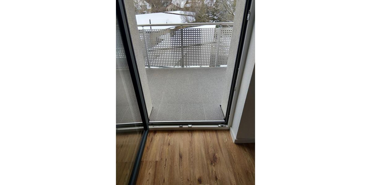 Wohnung in Rockenhausen zu vermieten, Personenaufzug, Balkon 1 zimmer