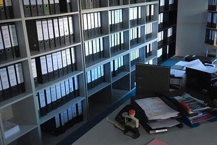 Gewerbeobjekt Barsinghausen - 856&euro; | Angebot:24445117