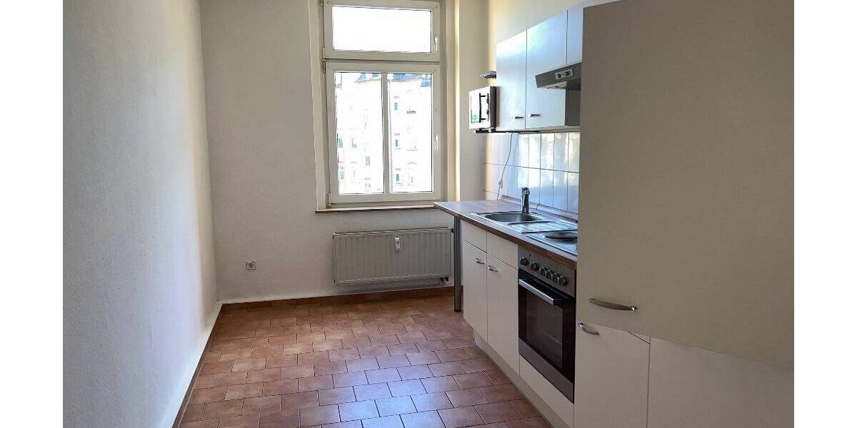 Etagenwohnung Plauen Stadtmitte - 2 Zimmer, 62 m&sup2;, 310&euro; | Angebot:26319822