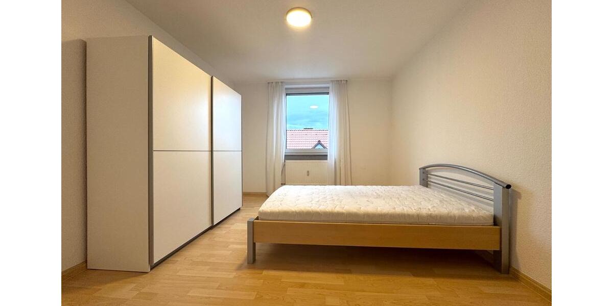 Etagenwohnung Schweinfurt Haardt - 3 Zimmer, 75 m&sup2;, 800&euro; | Angebot:26238588