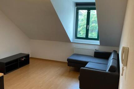 Wohnung Bonn - 2 Zimmer, 33 m&sup2;, 635&euro; | Angebot:25138305