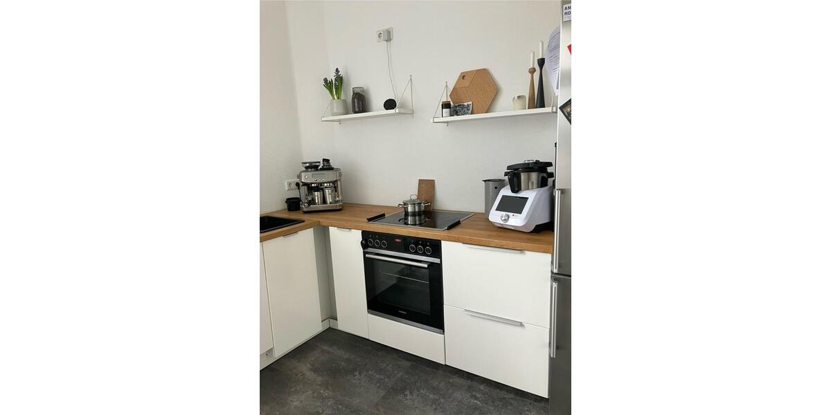Etagenwohnung Detmold - 4 Zimmer, 97 m&sup2;, 890&euro; | Angebot:25237400