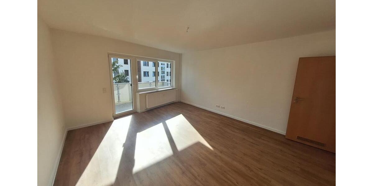 Etagenwohnung Burgdorf - 3 Zimmer, 63 m&sup2;, 529&euro; | Angebot:26665122