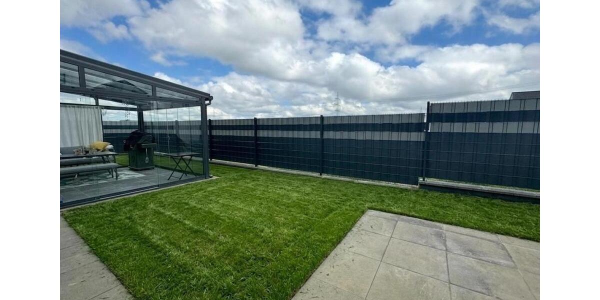 Erdgeschoßwohnung Wiernsheim - 4.5 Zimmer, 160 m&sup2;, 2.000&euro; | Angebot:25920953