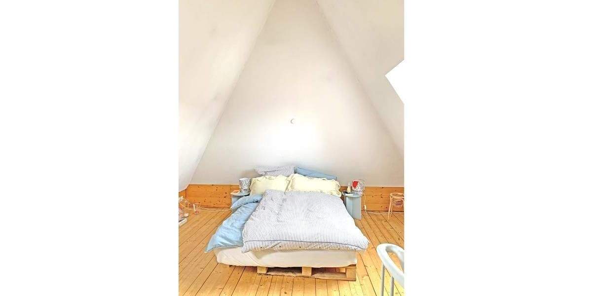 Etagenwohnung Nürnberg St Johannis - 1 Zimmer, 60 m&sup2;, 610&euro; | Angebot:24991641