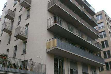 Wohnung zum Mieten in Frankfurt am Main 1.710,27 € 122.6 m²