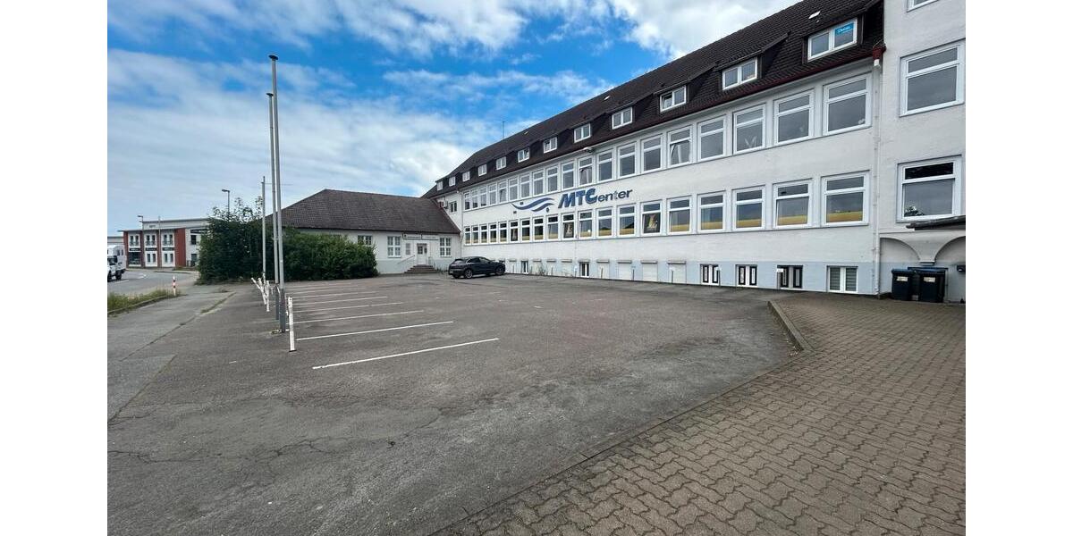 Gewerbeobjekt Wismar Altstadt - 599&euro; | Angebot:23777983