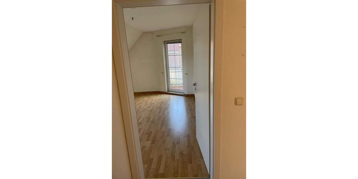 Etagenwohnung Jever - 3 Zimmer, 85 m&sup2;, 800&euro; | Angebot:24581501