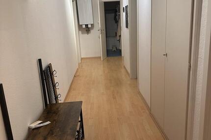 Wohnen auf Zeit Bruchsal - 3 Zimmer, 95 m&sup2;, 475&euro; | Angebot:25057778