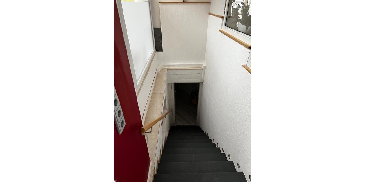 Etagenwohnung Biebertal - 3 Zimmer, 90 m&sup2;, 675&euro; | Angebot:26597627