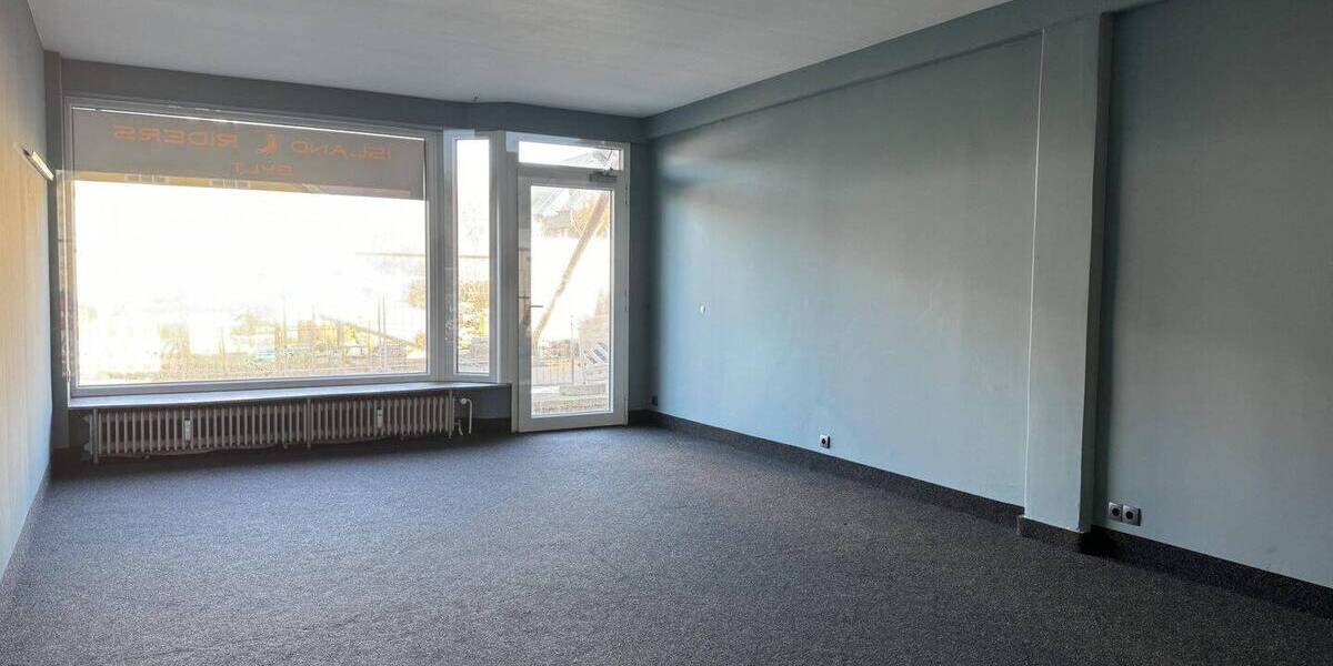 Gewerbeobjekt Wenningstedt-Braderup Wenningstedt - 1.740&euro; | Angebot:25780179