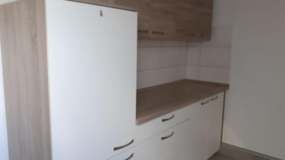 Dachgeschoßwohnung Neuzelle - 2 Zimmer, 52 m&sup2;, 450&euro; | Angebot:26008606