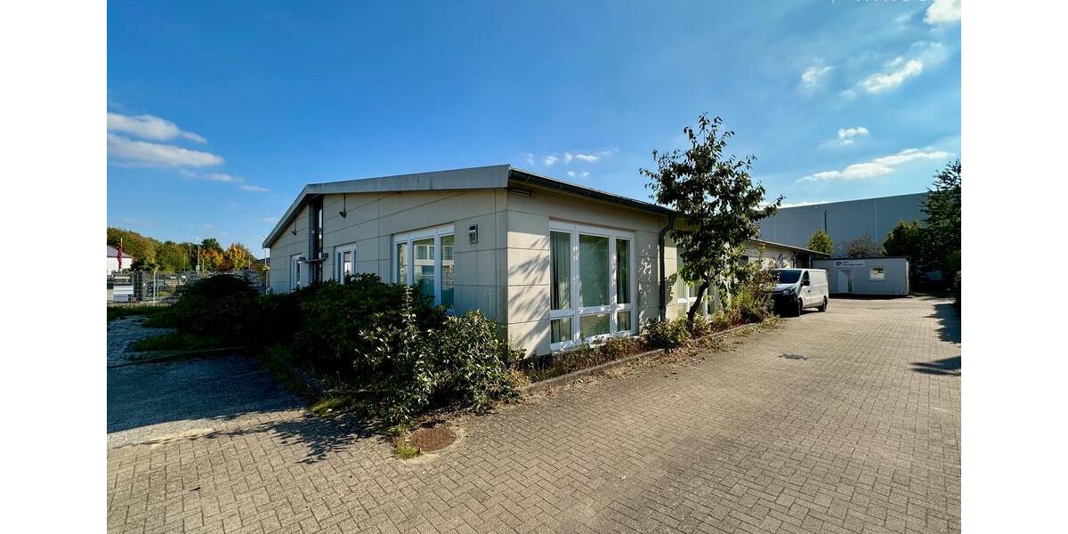 Gewerbeobjekt Schenefeld - 3.227&euro; | Angebot:23883321