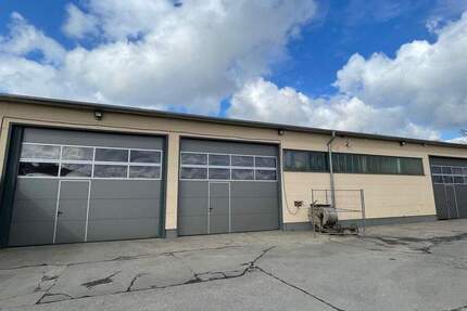 Gewerbeobjekt Veitsbronn Siegelsdorf - 2.700&euro; | Angebot:25877471