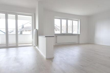Wohnung Deggendorf - 4 Zimmer, 91 m&sup2;, 1.150&euro; | Angebot:25346140