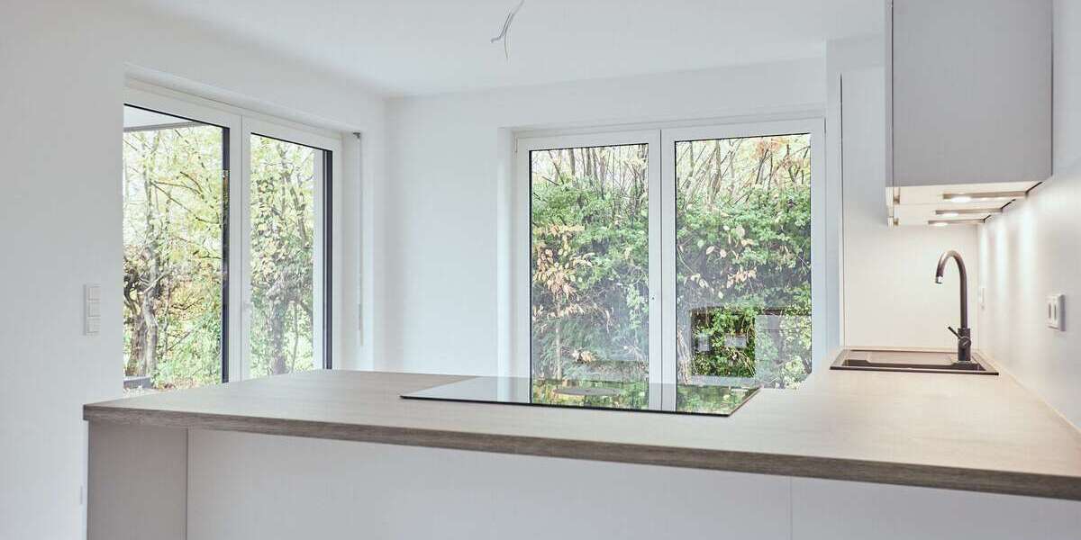 Wohnung zum Mieten in Rheda-Wiedenbrück 1.515 € 118.29 m² 4 zimmer