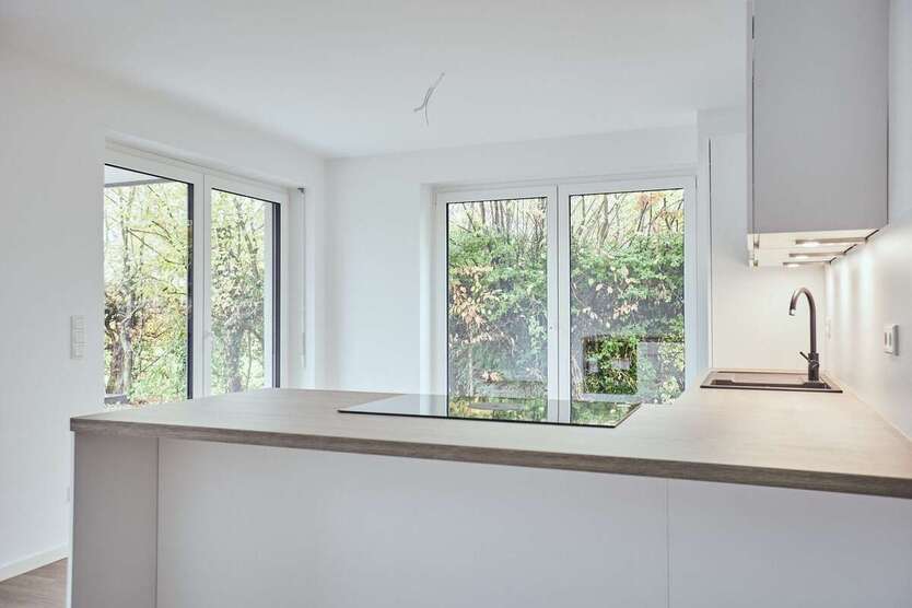 Wohnung zum Mieten in Rheda-Wiedenbrück 1.515 € 118.29 m² 4 zimmer