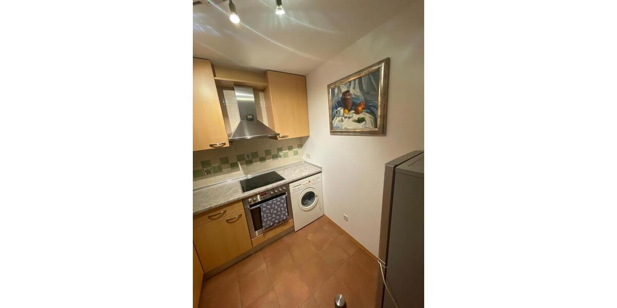 Maisonettenwohnung Stutensee - 3 Zimmer, 60 m&sup2;, 850&euro; | Angebot:25049652