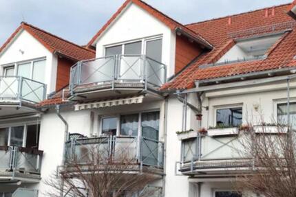 Wohnung Magdeburg Diesdorf - 2 Zimmer, 53 m&sup2;, 520&euro; | Angebot:26538604