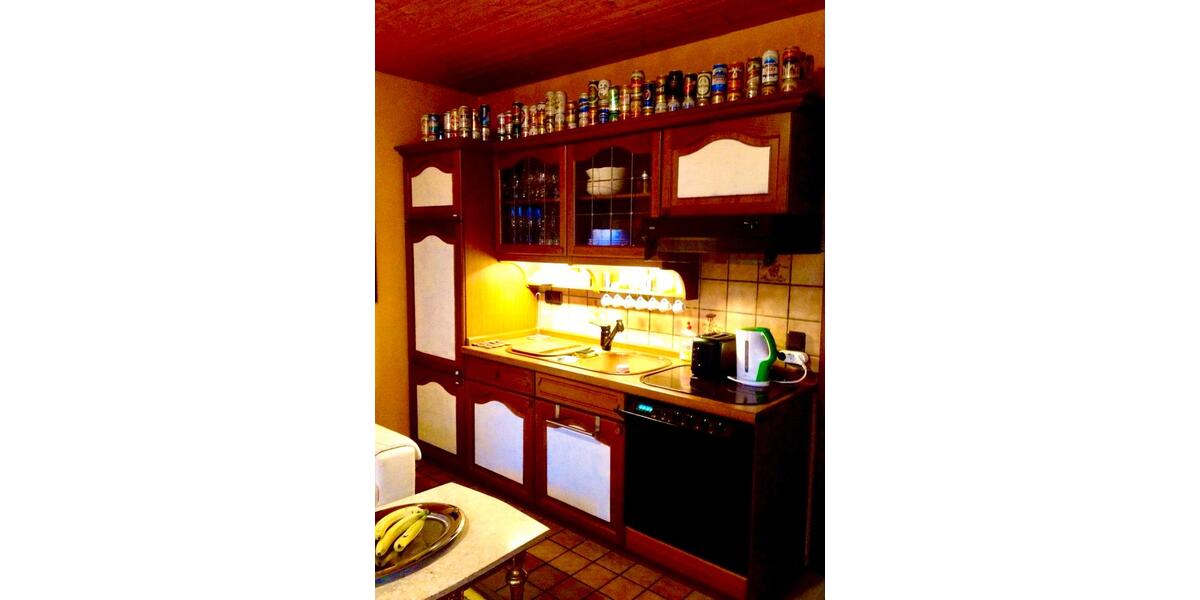 Erdgeschoßwohnung Bodenmais - 2 Zimmer, 40 m&sup2;, 600&euro; | Angebot:24771814