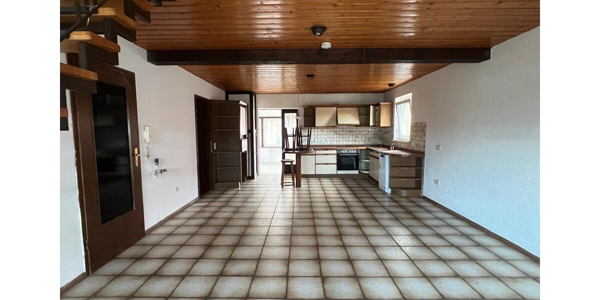 Maisonettenwohnung Meißenheim - 3 Zimmer, 90 m&sup2;, 700&euro; | Angebot:26515634