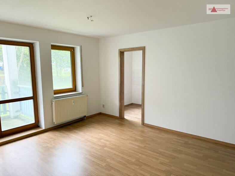 Etagenwohnung Annaberg-Buchholz Annaberg - 4 Zimmer, 71 m&sup2;, 461&euro; | Angebot:25688292