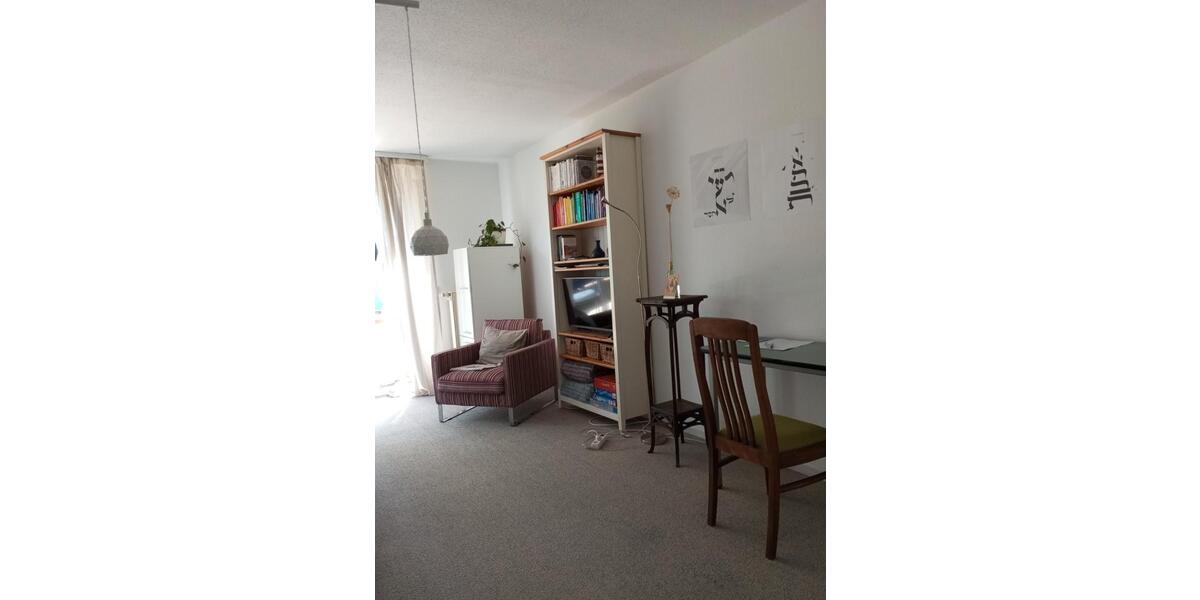 Etagenwohnung Jessen (Elster) - 2 Zimmer, 72 m&sup2;, 430&euro; | Angebot:26705565