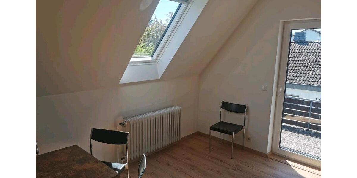 Etagenwohnung Limburg an der Lahn - 1 Zimmer, 30 m&sup2;, 525&euro; | Angebot:26694082