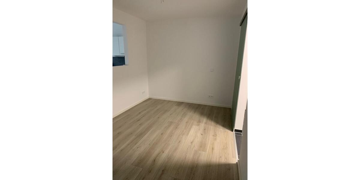 Ihre neue 1,5-ZW mit EBK und Gartenanteil in Hainstadt! 1 zimmer