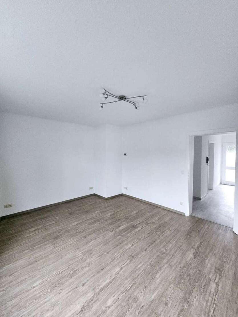 Wohnung zum Mieten in Kaiserslautern 490 € 39.07 m² 1 zimmer