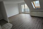 Dachgeschoßwohnung Merseburg - 2 Zimmer, 54 m&sup2;, 395&euro; | Angebot:23531731