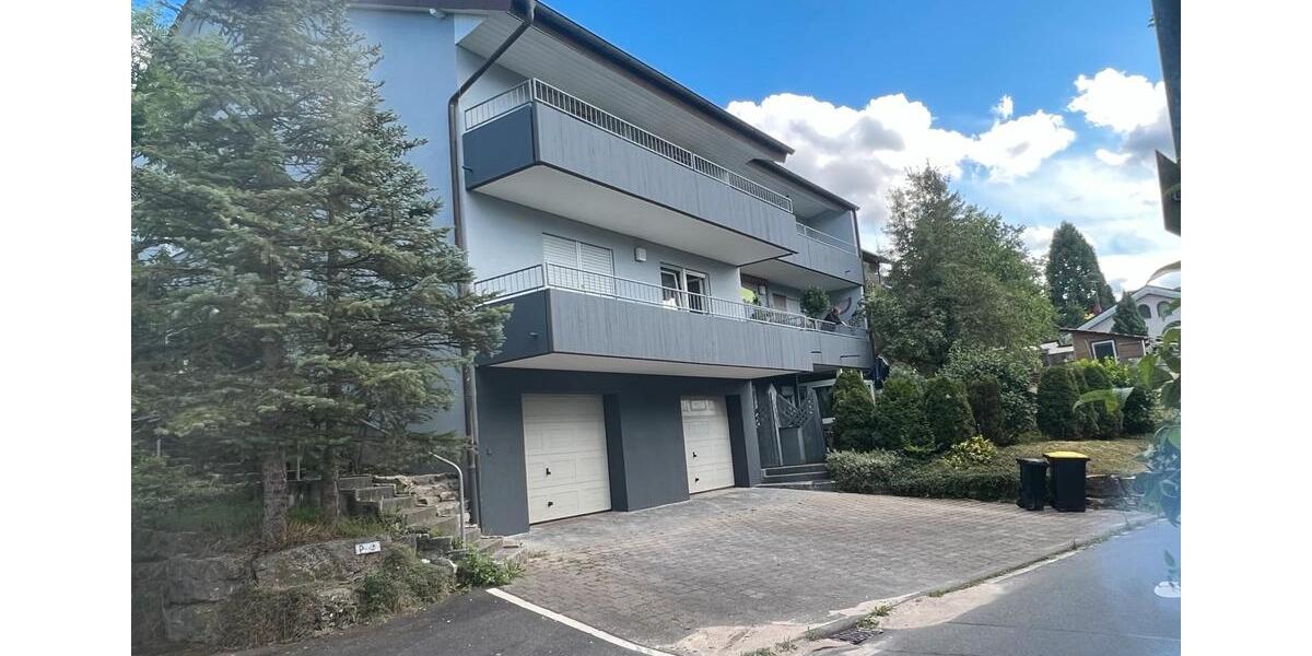 Etagenwohnung Heilbronn Kernstadt - 4 Zimmer, 87 m&sup2;, 975&euro; | Angebot:25297222