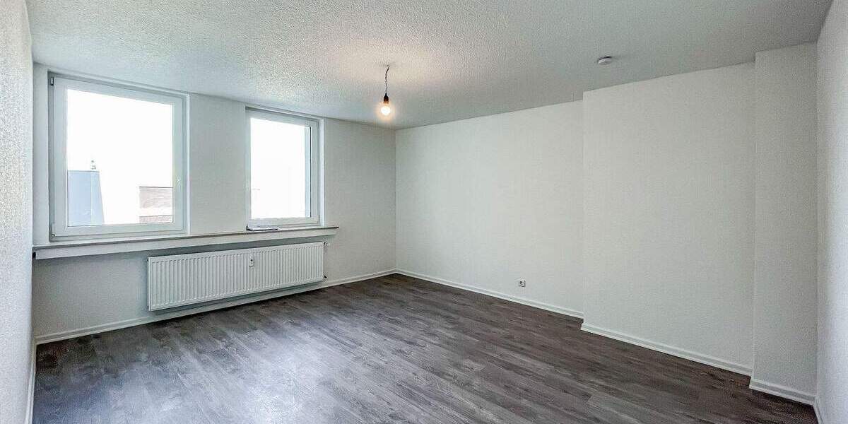 Etagenwohnung Bochum Innenstadt - 3 Zimmer, 88 m&sup2;, 800&euro; | Angebot:25726830