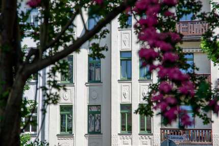 Wohnung Chemnitz Schloßchemnitz - 3 Zimmer, 71 m&sup2;, 606&euro; | Angebot:26845391