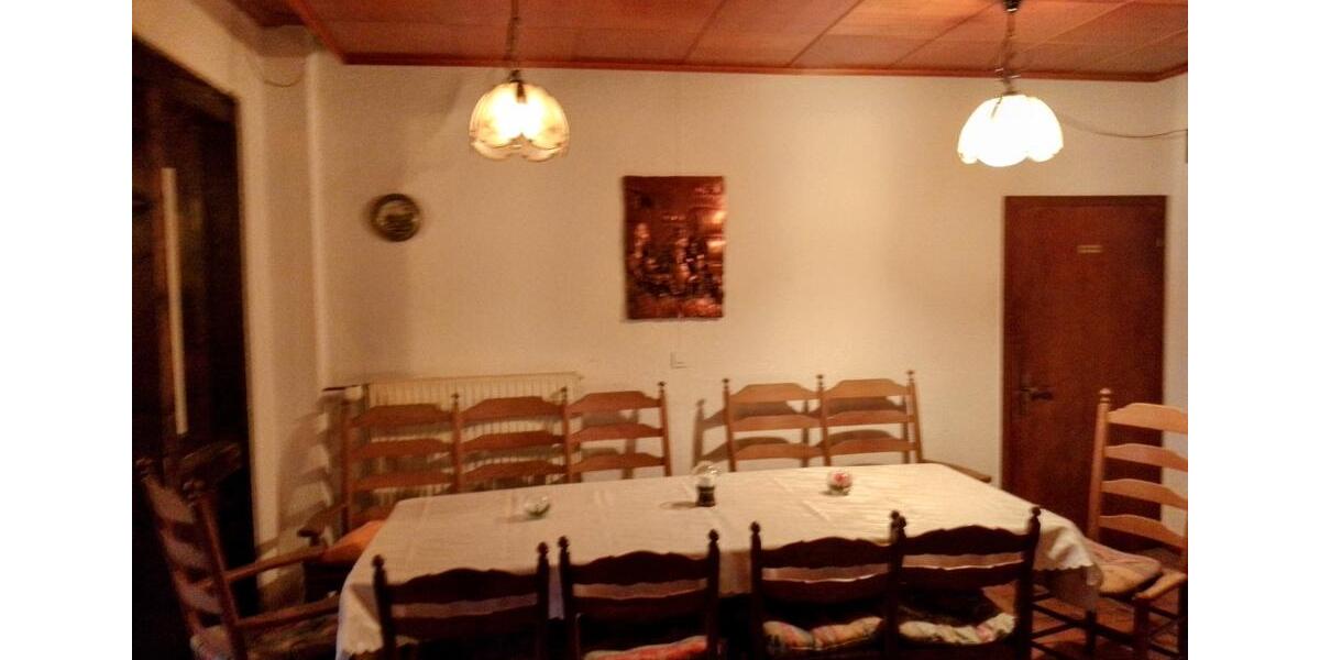 Traditionsgaststätte zur Pacht zimmer