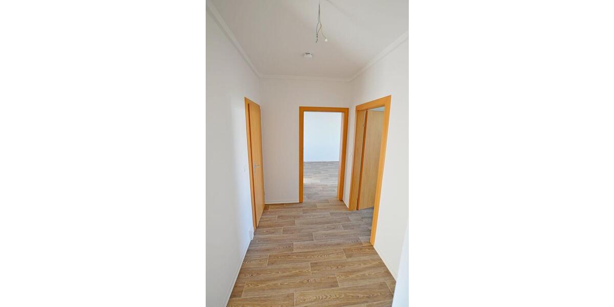 Etagenwohnung Sangerhausen - 3 Zimmer, 61 m&sup2;, 374&euro; | Angebot:26381101