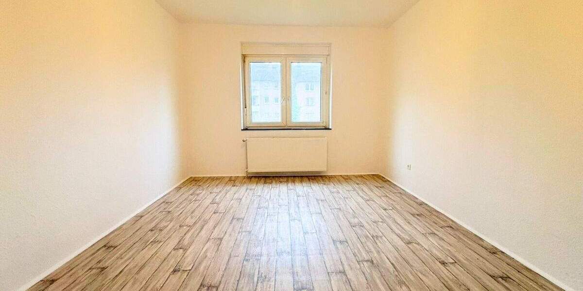 Etagenwohnung Herne Holsterhausen - 2 Zimmer, 50 m&sup2;, 420&euro; | Angebot:24241727