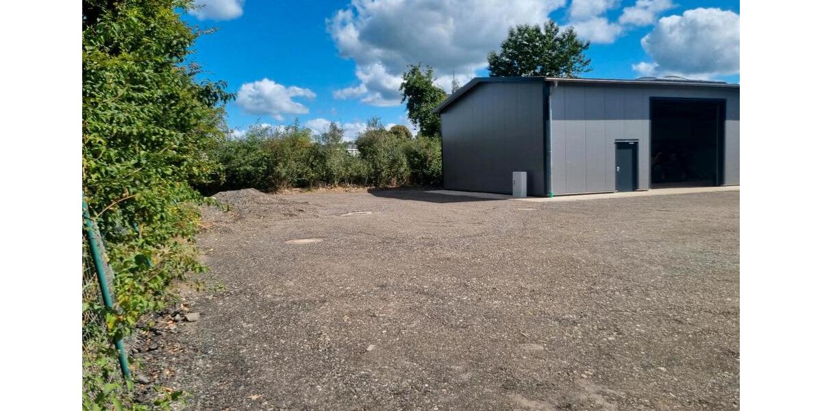 Gewerbeobjekt Selsingen - 1.200&euro; | Angebot:25102753