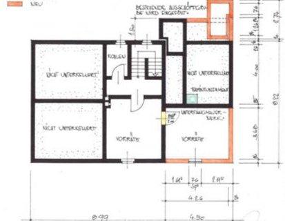 Einfamilienhaus Schwabach - 8 Zimmer, 150 m&sup2;, 1.450&euro; | Angebot:26266101