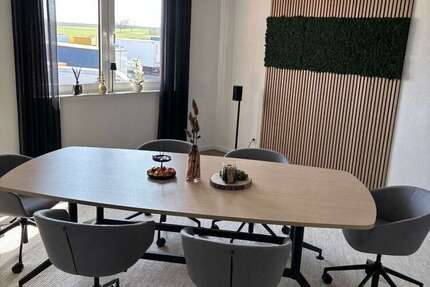 Büro in Schwegenheim 1.000 € 110 m²