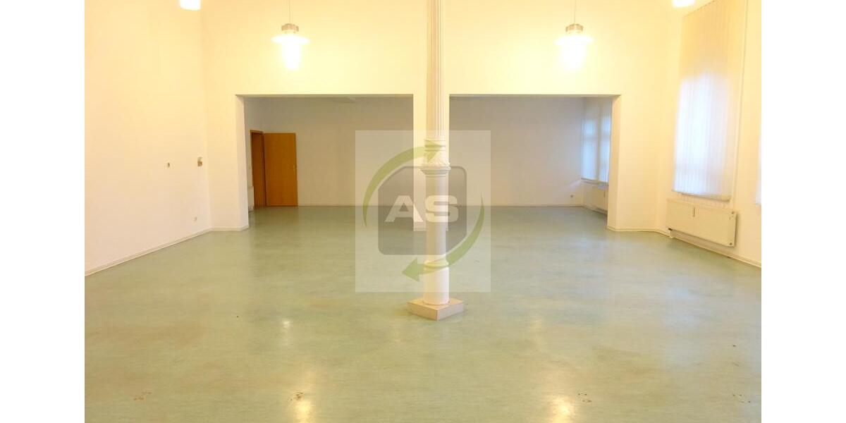 Gewerbeobjekt Werdau - 800&euro; | Angebot:24003050