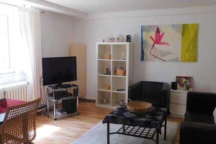 Zimmer Wiesbaden Biebrich - 2 Zimmer, 1.000&euro; | Angebot:27253454